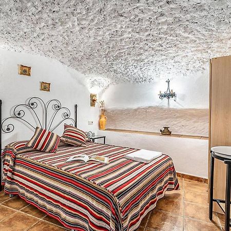 Apartamento Casa Triana Cuevas del Campo Exterior foto