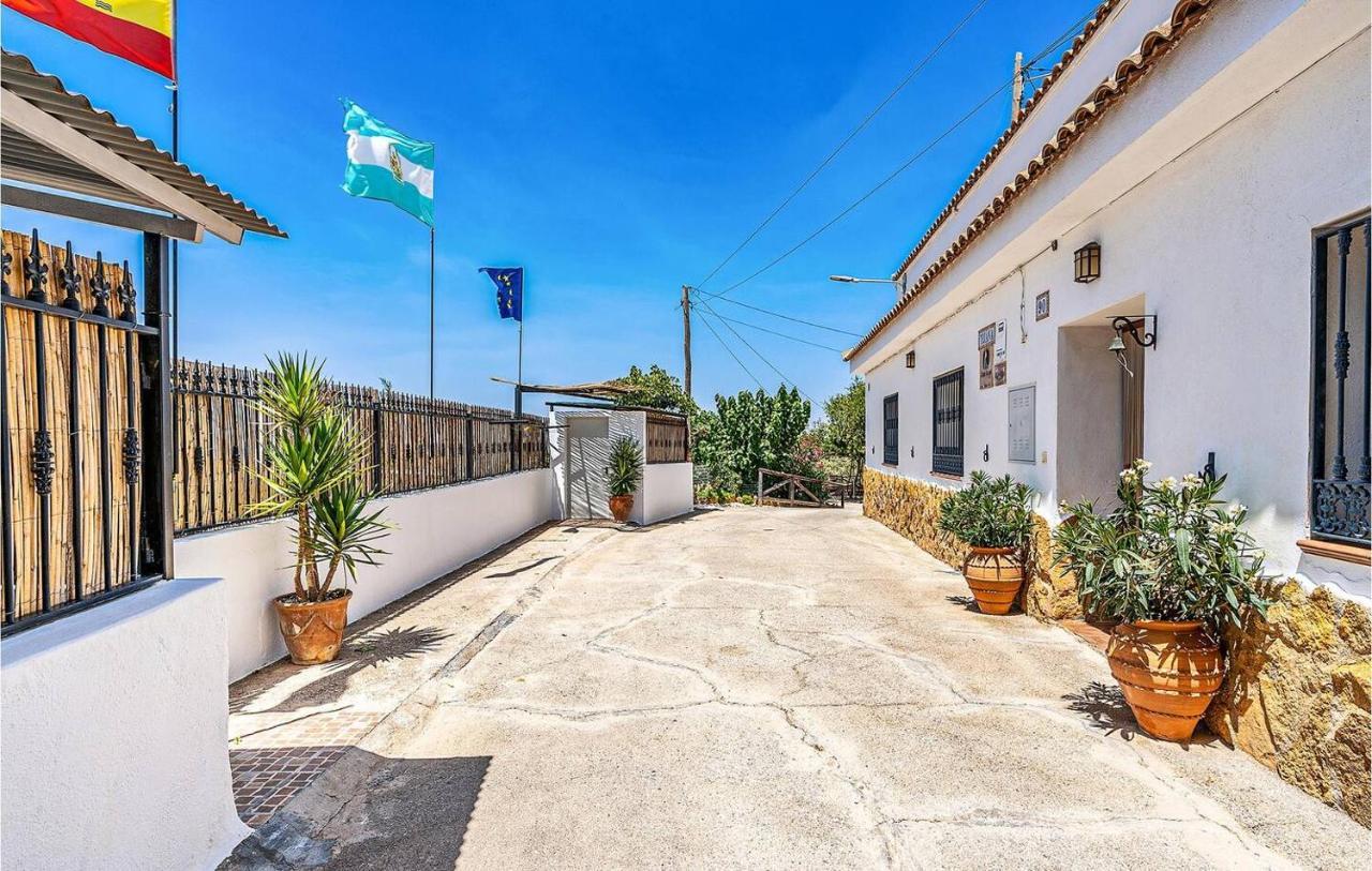Apartamento Casa Triana Cuevas del Campo Exterior foto